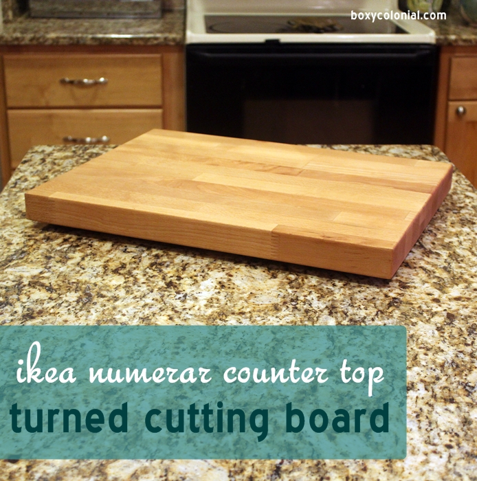 Cutting Boards - Chopping Boards - IKEA