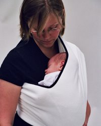 Kangaroo korner 2024 baby sling